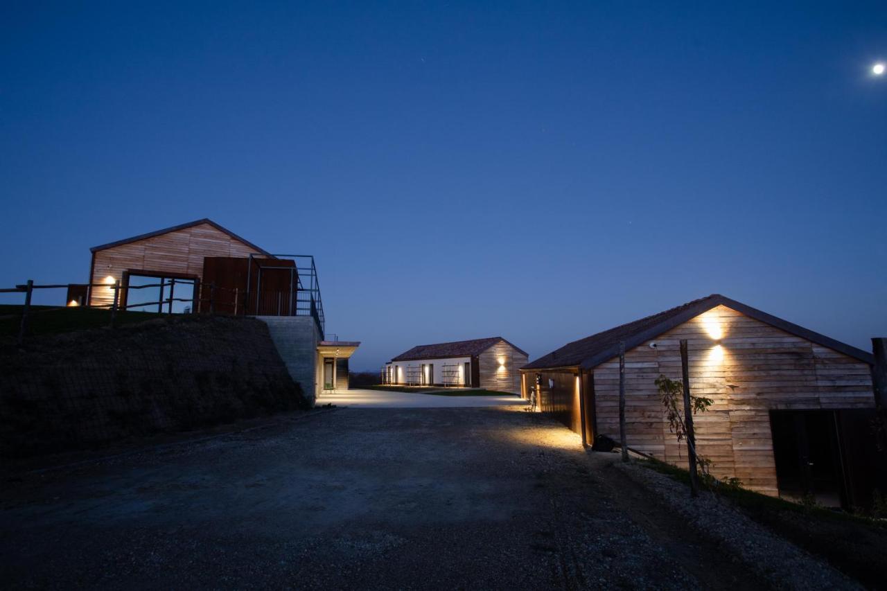 몬타피아 Cascina Rueral 빌라 외부 사진
