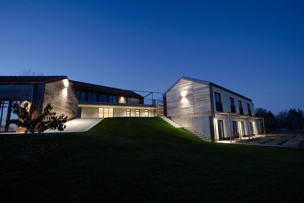 몬타피아 Cascina Rueral 빌라 외부 사진