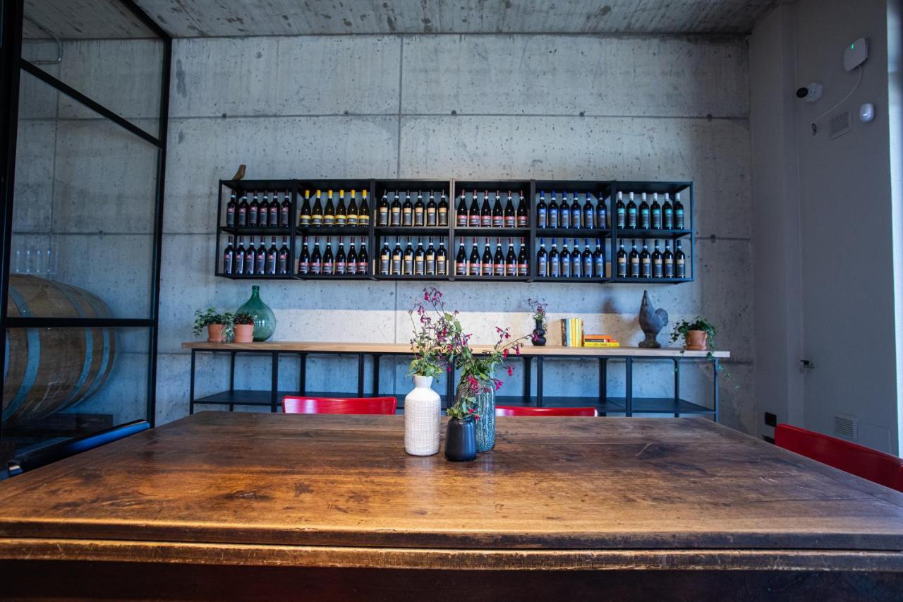 몬타피아 Cascina Rueral 빌라 외부 사진