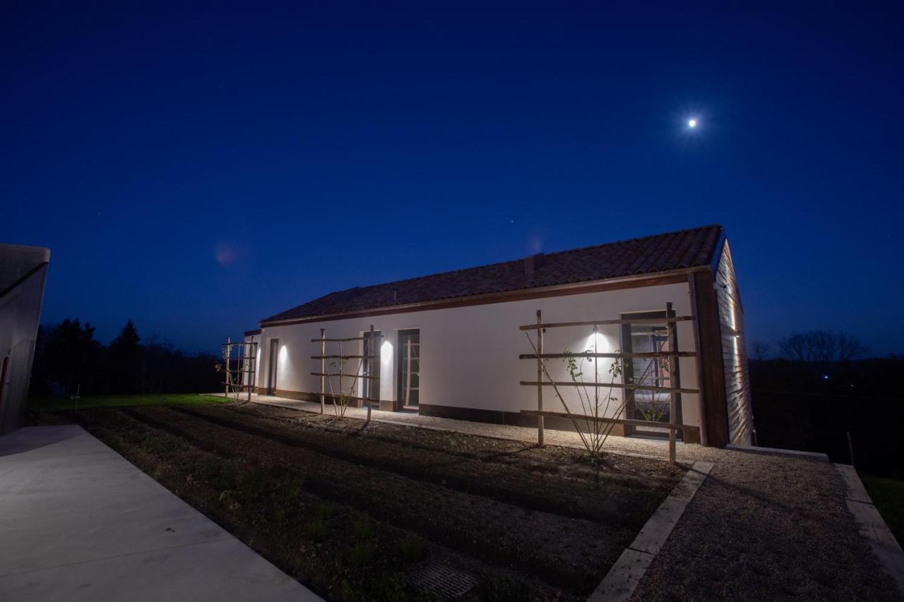 몬타피아 Cascina Rueral 빌라 외부 사진