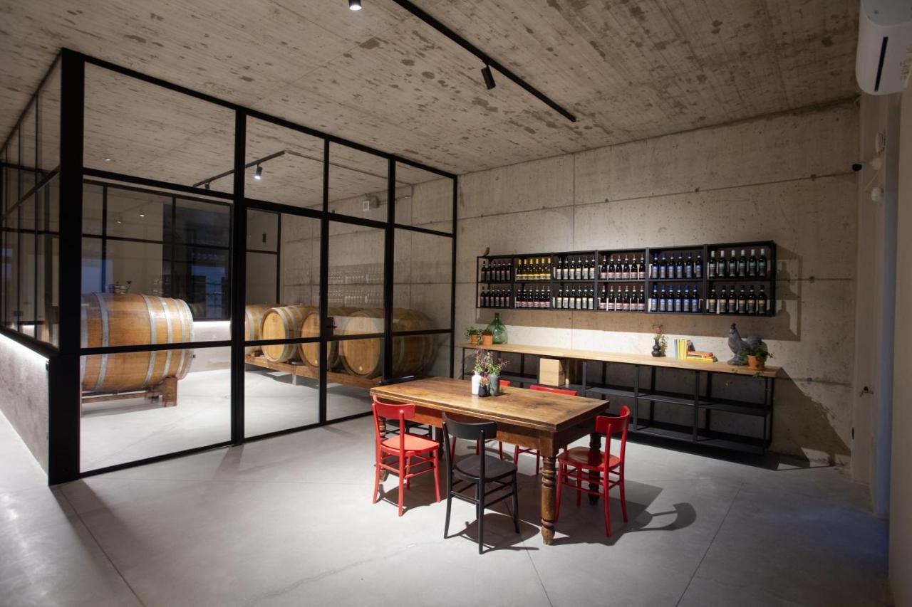 몬타피아 Cascina Rueral 빌라 외부 사진